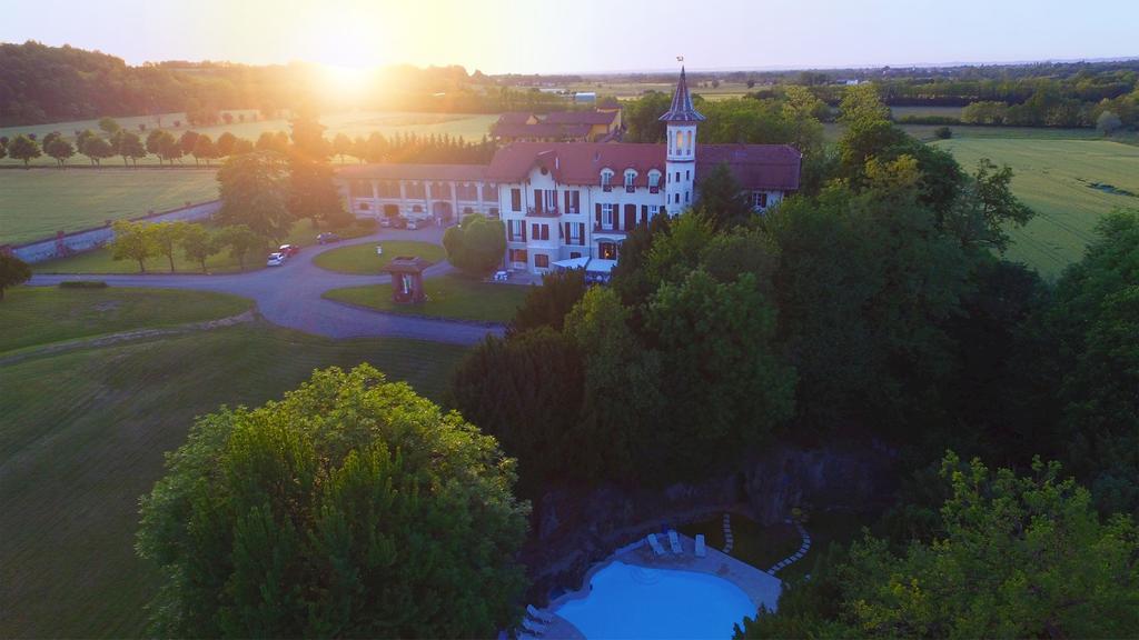 Villa Val Lemme - Albergo Ristorante Francavilla Bisio Εξωτερικό φωτογραφία